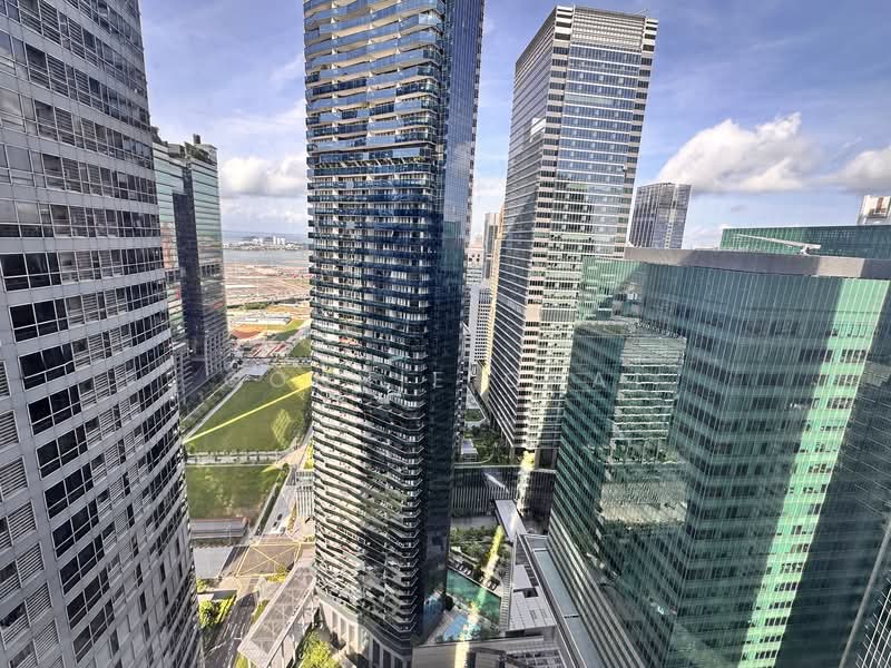 6 Marina Boulevard photo 3