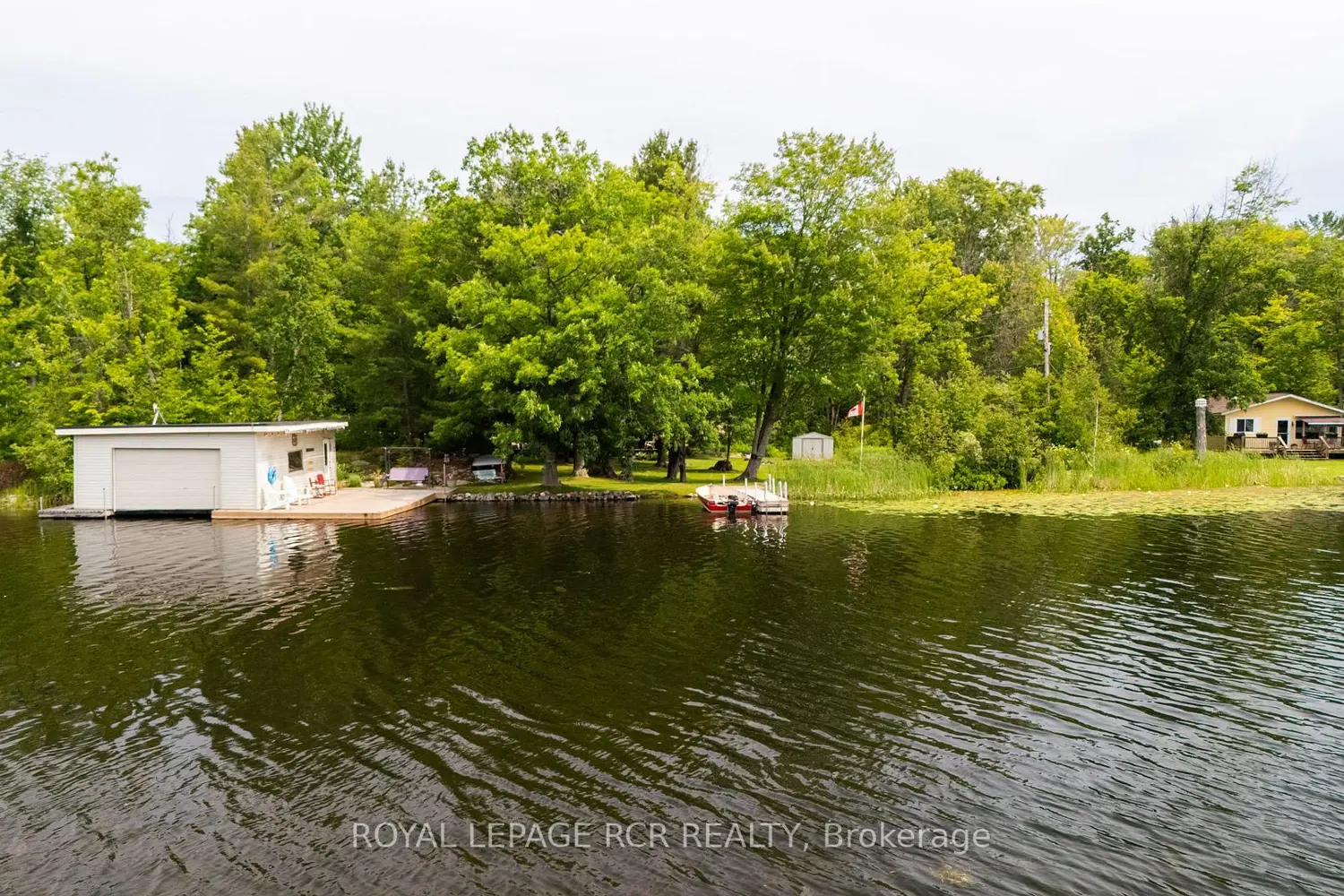 4 Island 20 Yellowhead Island