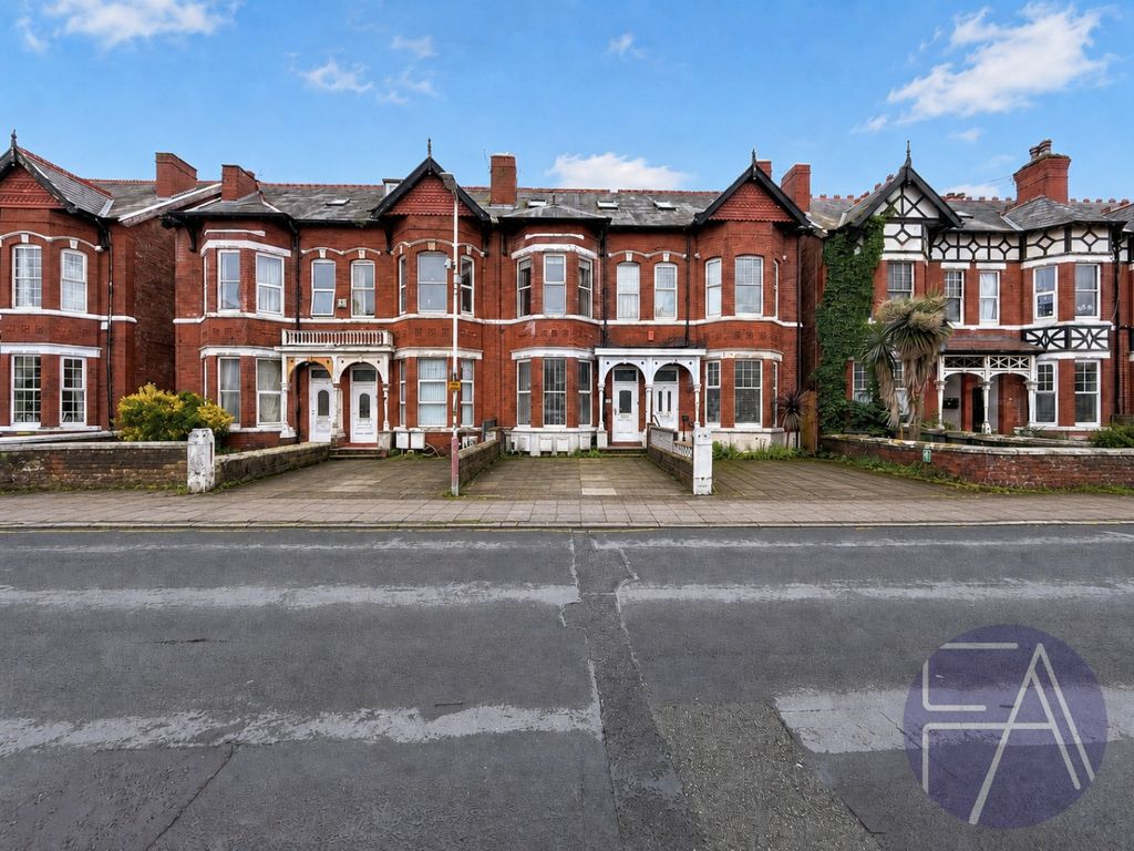 7 bed flat for saleKing Street, Southport, Merseyside PR8