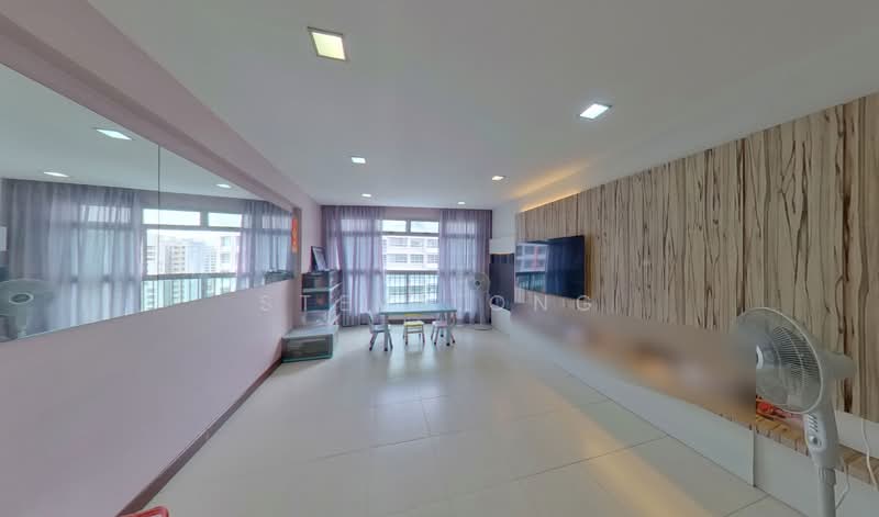 277B Compassvale Link