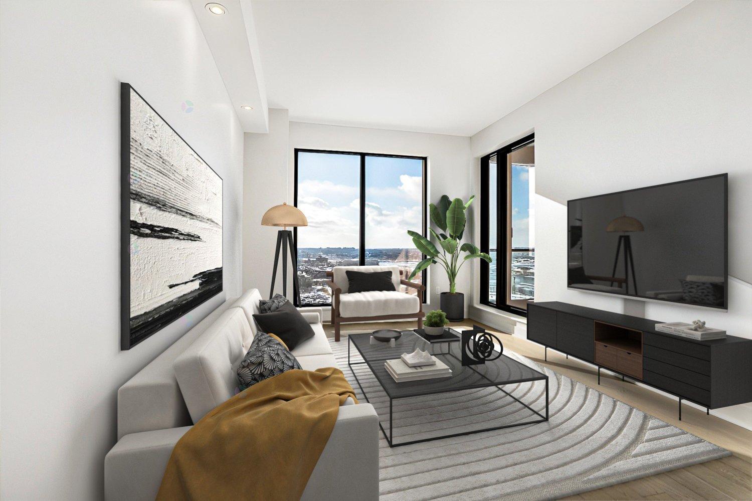 399 Rue de la Rotonde