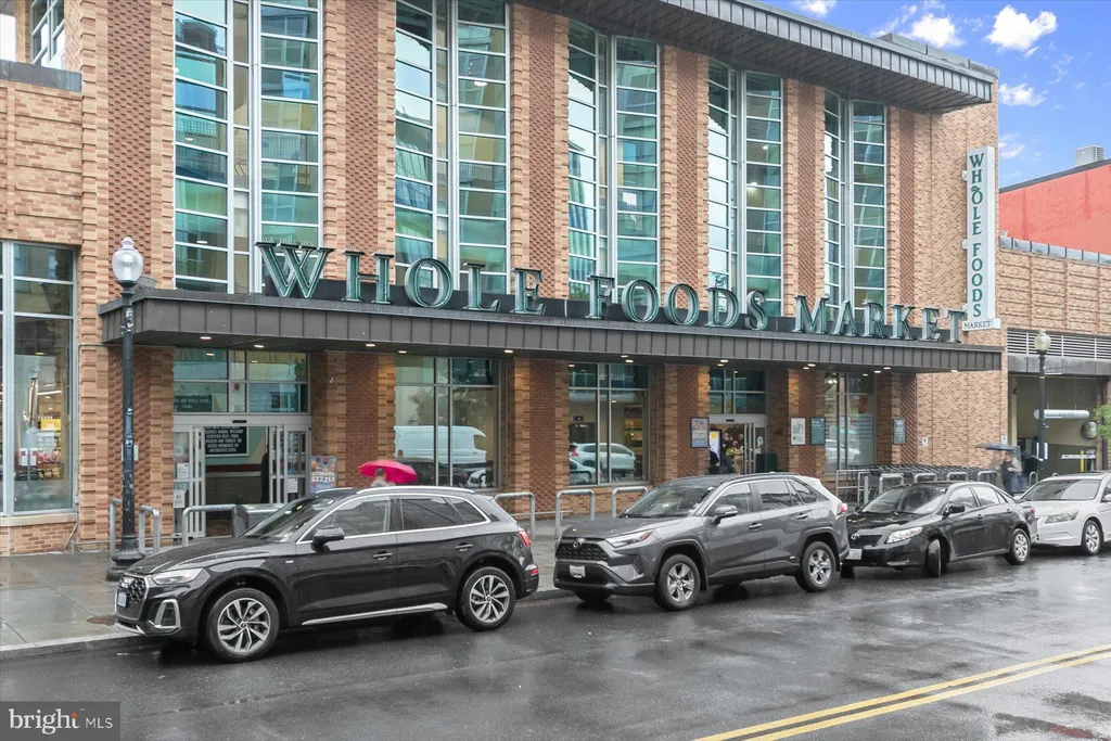 1413 P Street NW Unit 301, Washington, DC 20005
