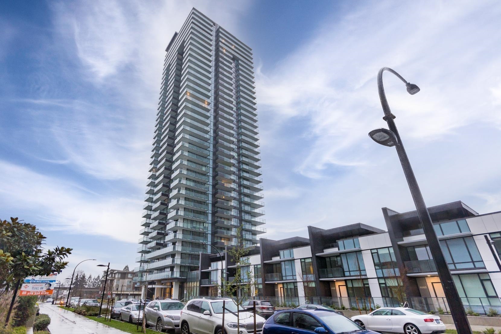 2108-6699 Dunblane Avenue, Burnaby, BC, V5H 0J8