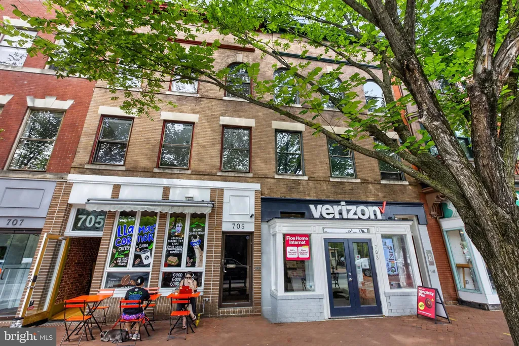 705 8th Street SE Unit 400, Washington, DC 20003 photo 2