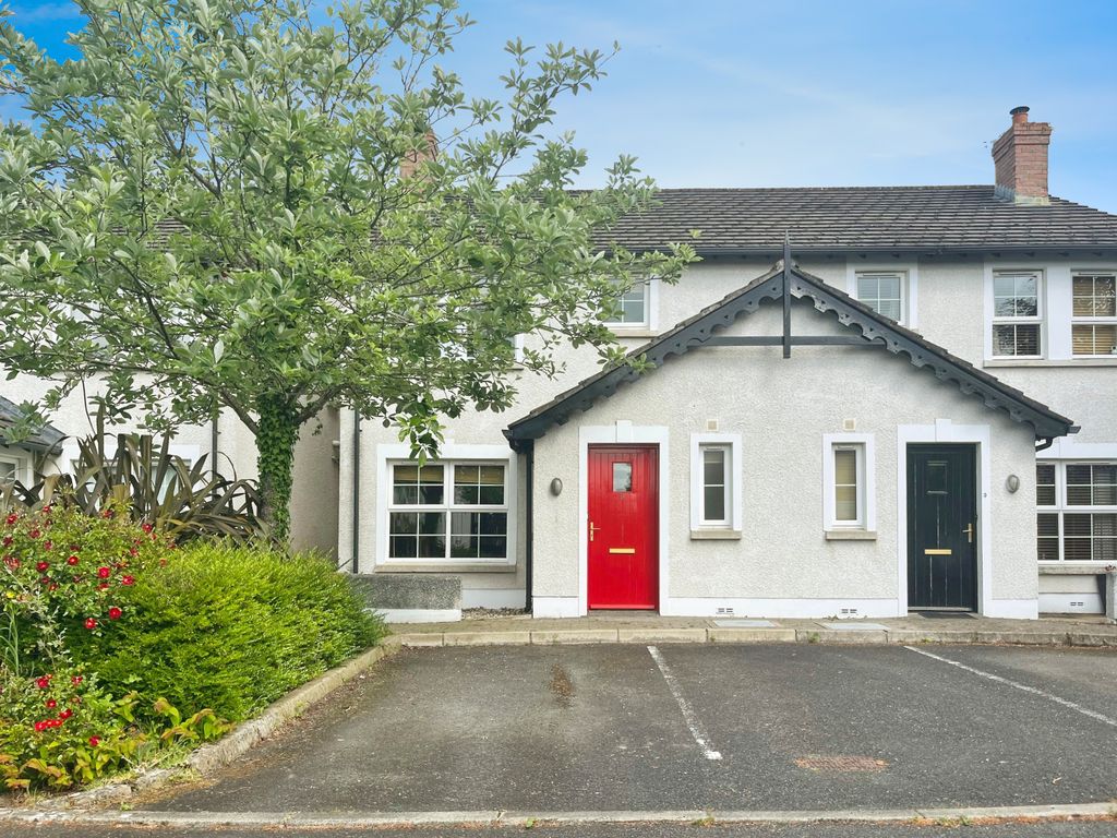 3 bed semi-detached house for saleRailway Cottages, Lambeg BT27