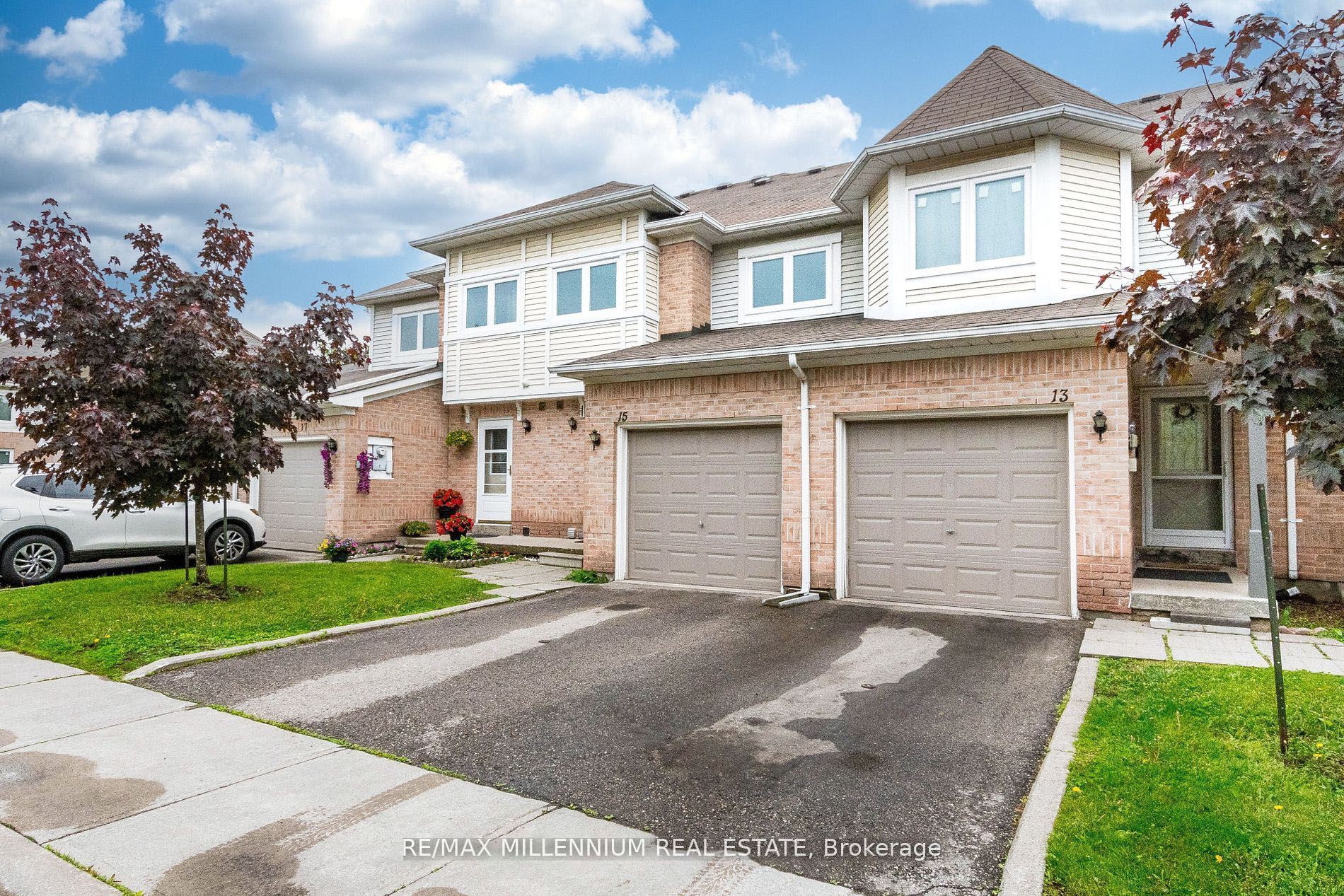 75-13 Wickstead Court, Brampton, ON, L6R 1N8