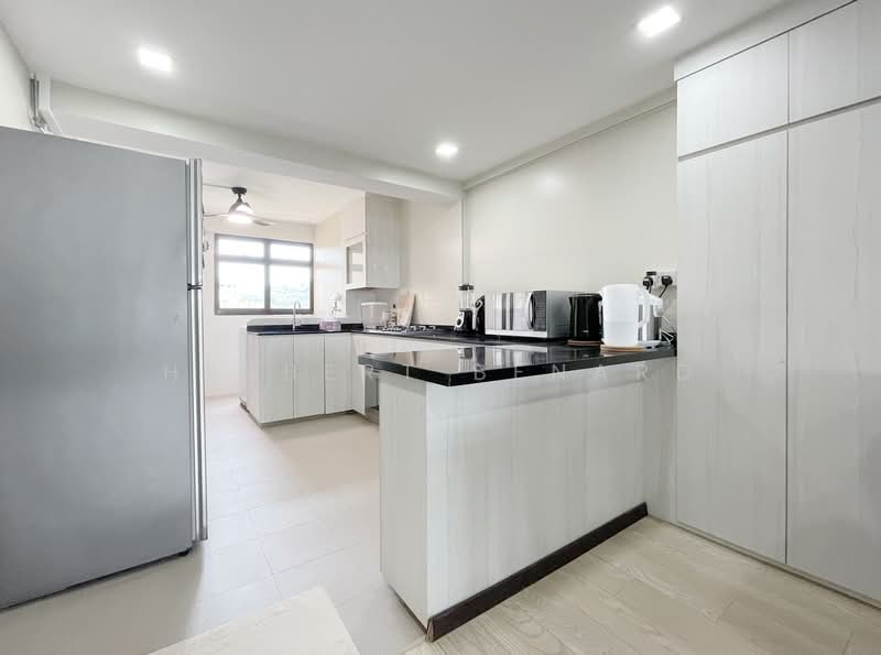 1 Telok Blangah Crescent photo 4