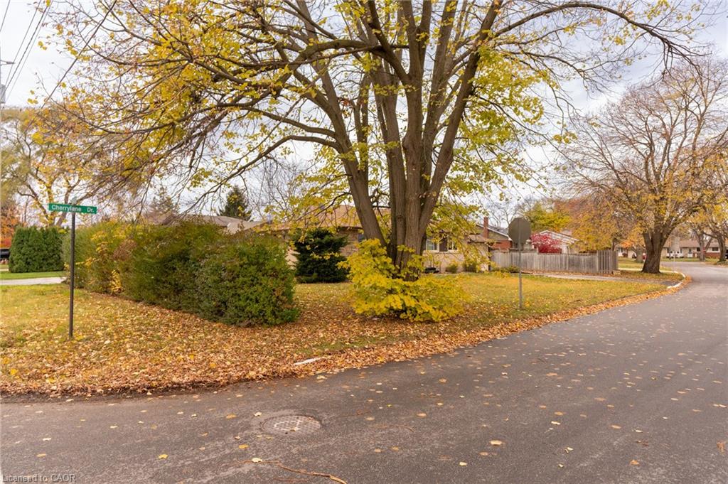 1 Cherrylane Drive, St. Catharines, ON, L2M 2H7 photo 4
