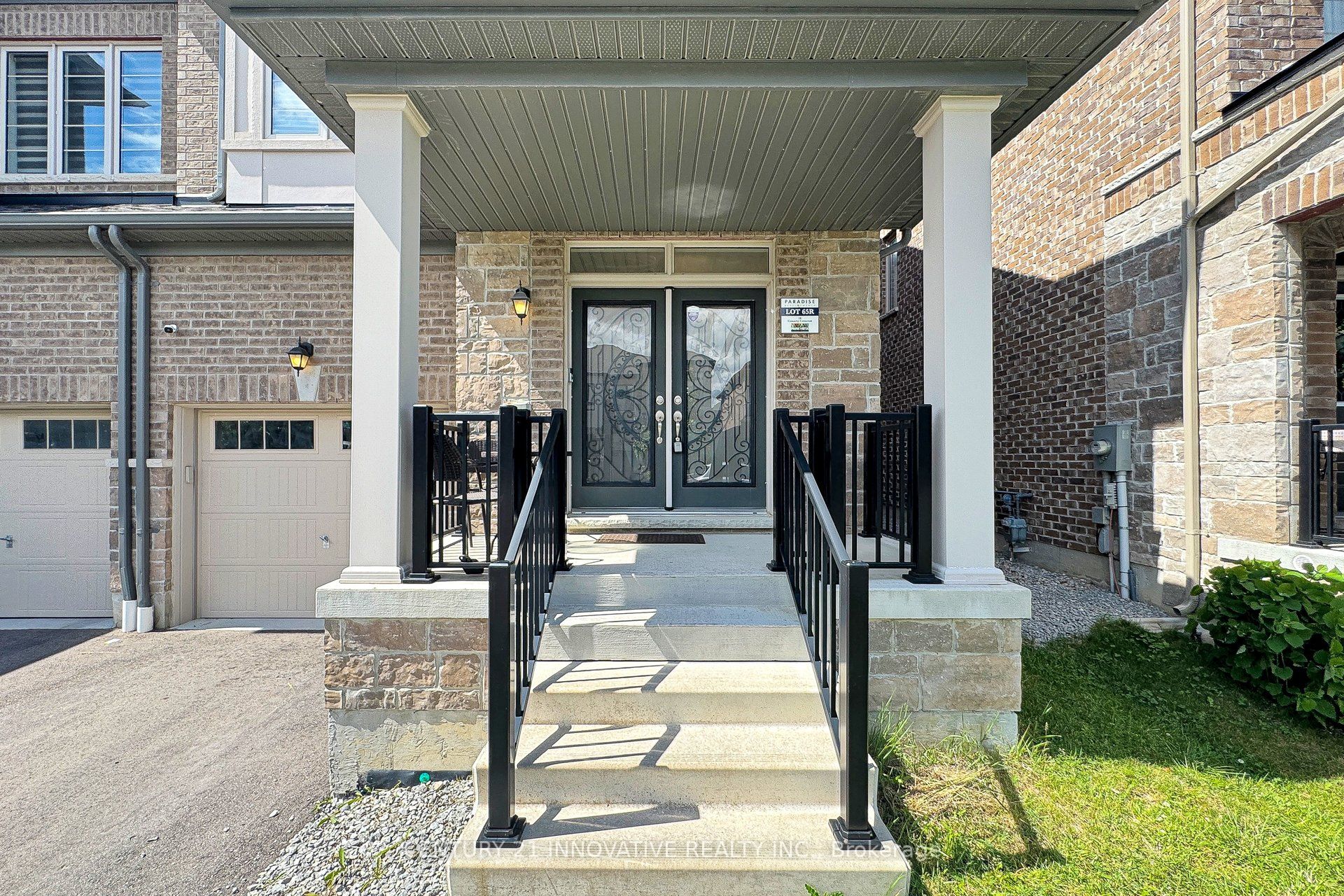 28 Conarty Crescent, Whitby, ON, L1P 0L4 photo 2