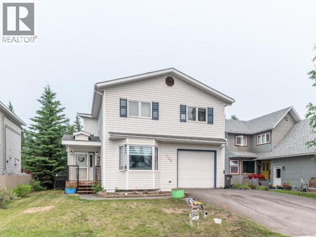 126 RIVETT CRESCENT