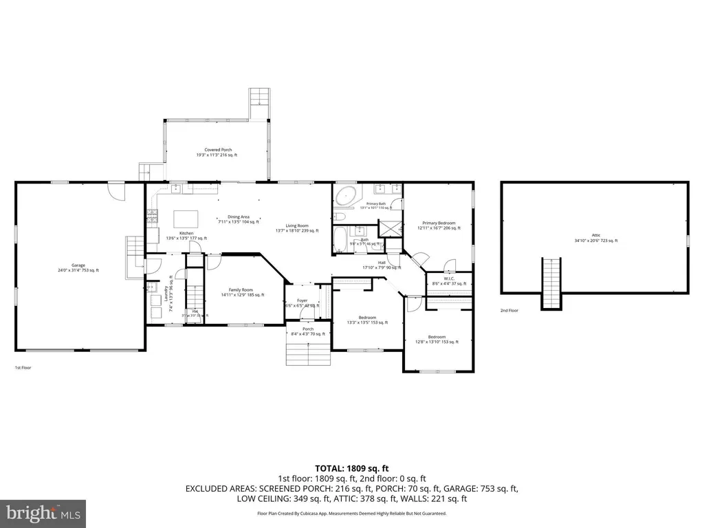 115 Crazy Horse Trail, Millsboro, DE 19966