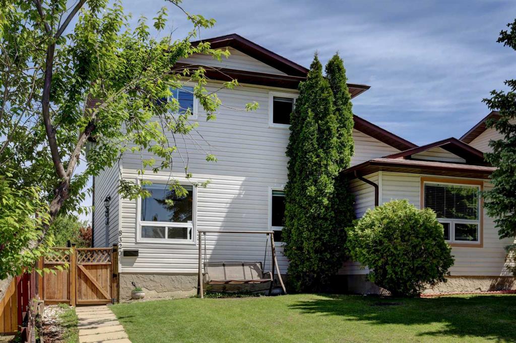 8320 Centre Street NE, Calgary, AB, T3K 1Y1