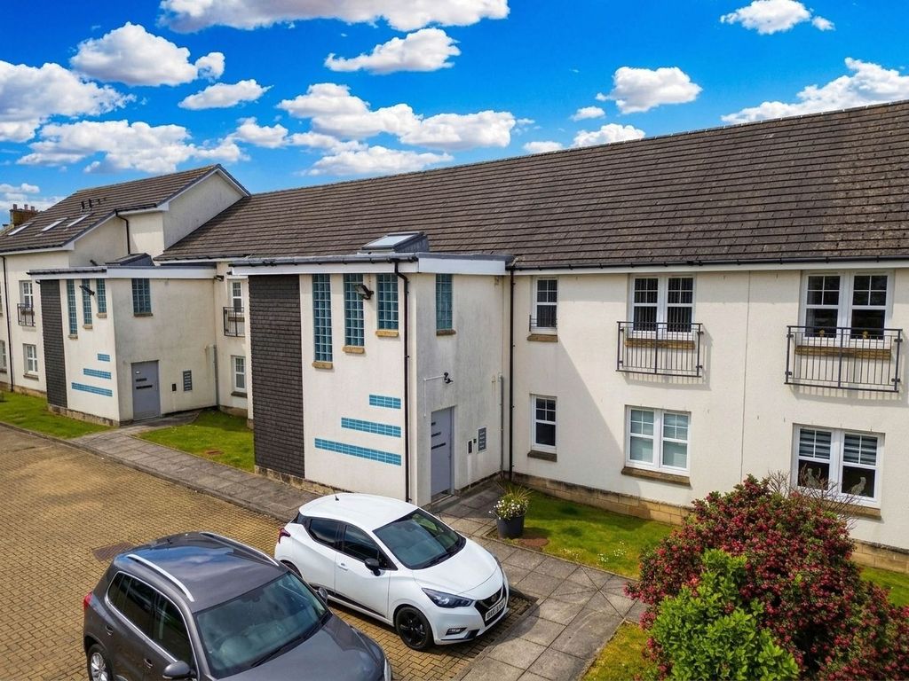 2 bed flat for saleBelfast Quay, Irvine KA12
