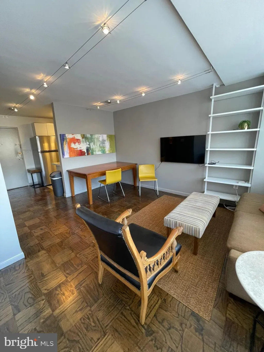 522 21st Street NW Unit 807, Washington, DC 20006