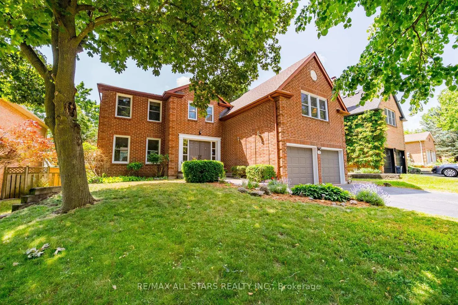 15 Hare Court