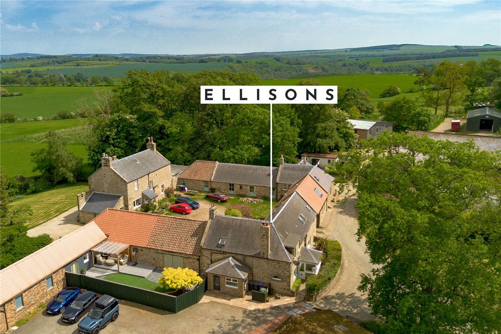 Land for saleMountskip Farm, Gorebridge, Midlothian EH23