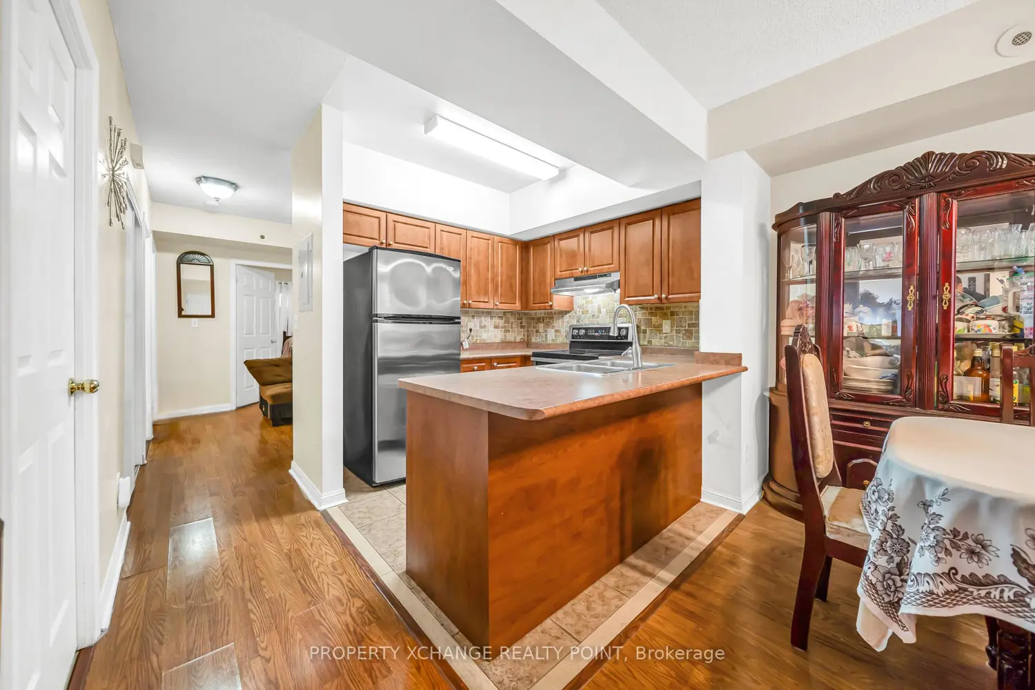 3049 Finch Avenue 1003 photo 4