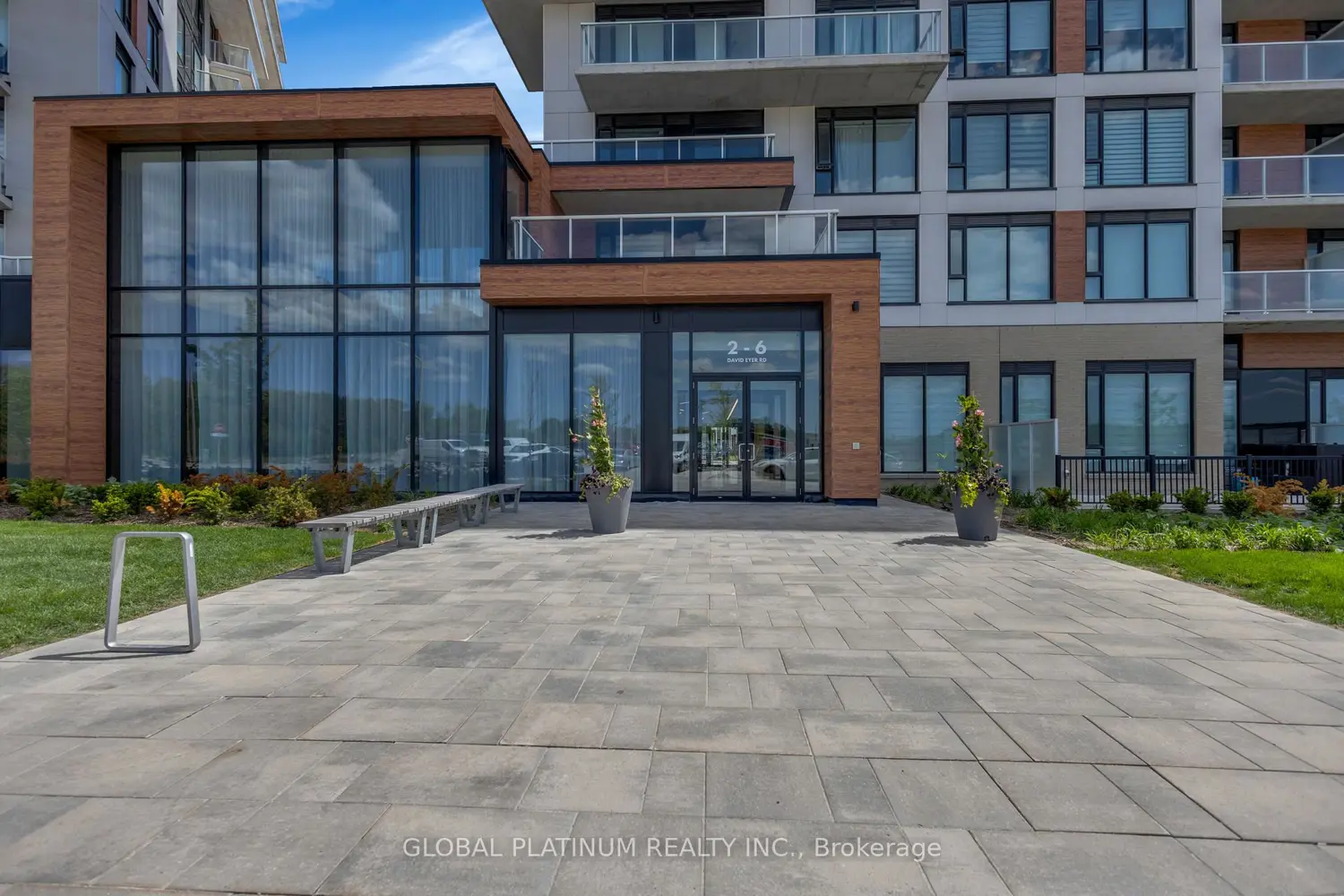 6 David Eyer Road 713