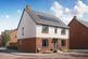 The Marford - Plot 152 at Hadley Grange at Clipstone Park, Hadley Grange at Clipstone Park, Clipstone Park LU7