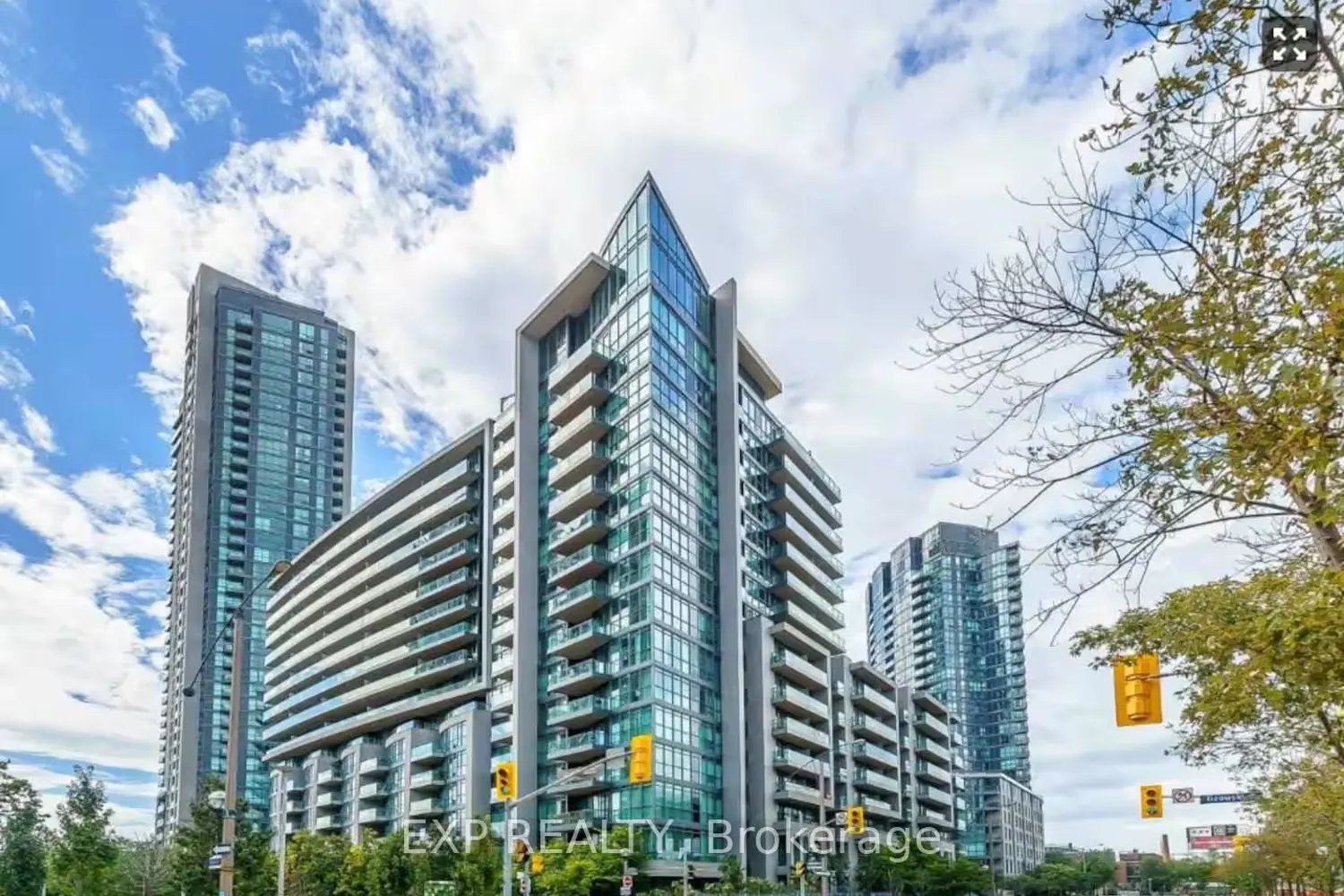 209 Fort York Boulevard 465