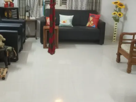 Banashankari Stage 3, Banashankari, Bangalore