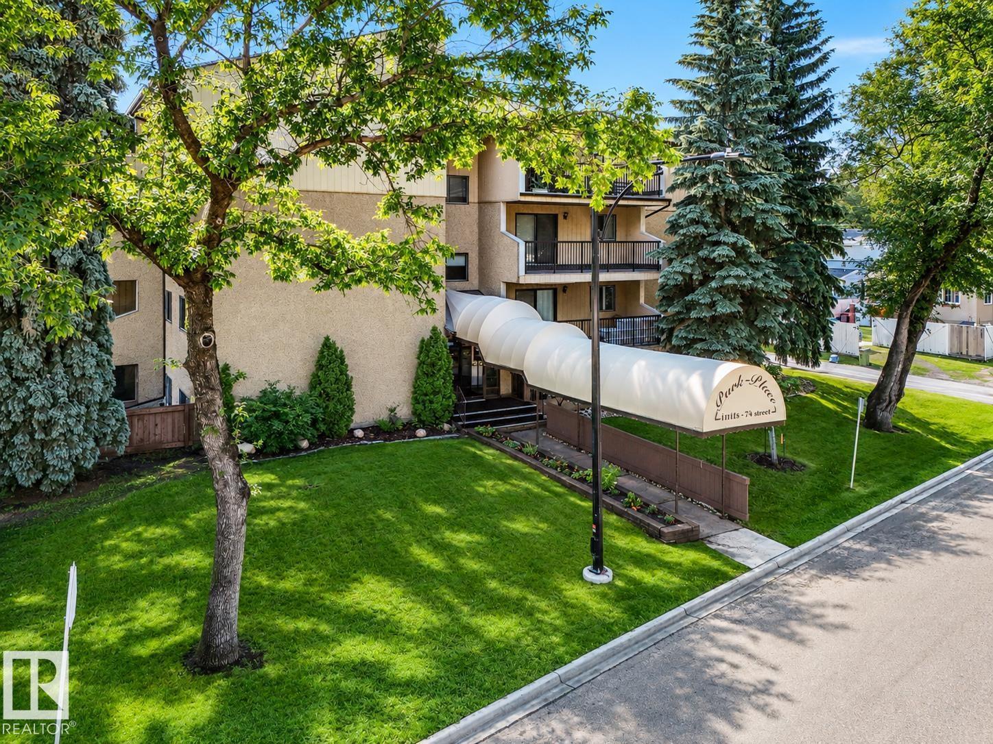 403-11115 74 Street NW, Edmonton, AB, T5B4S4