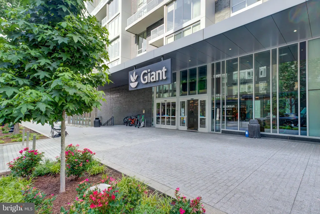 810 O Street NW Unit 609, Washington, DC 20001