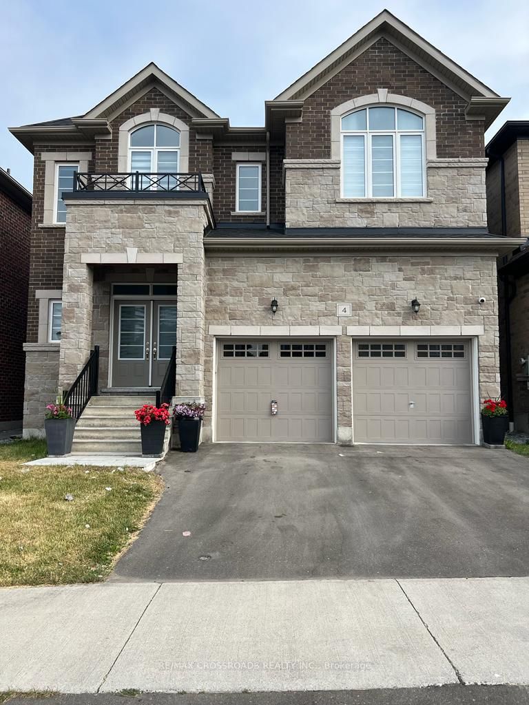 Lower-4 Gillett Drive, Ajax, ON, L1Z 0P9
