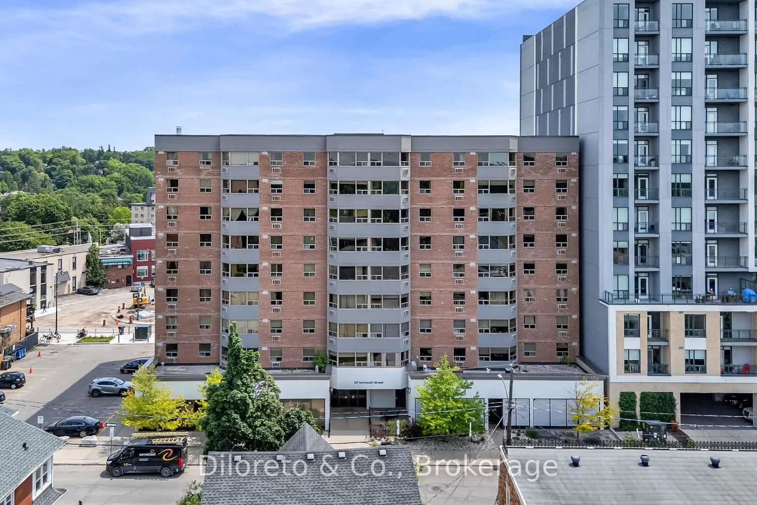 55 Yarmouth Street 503