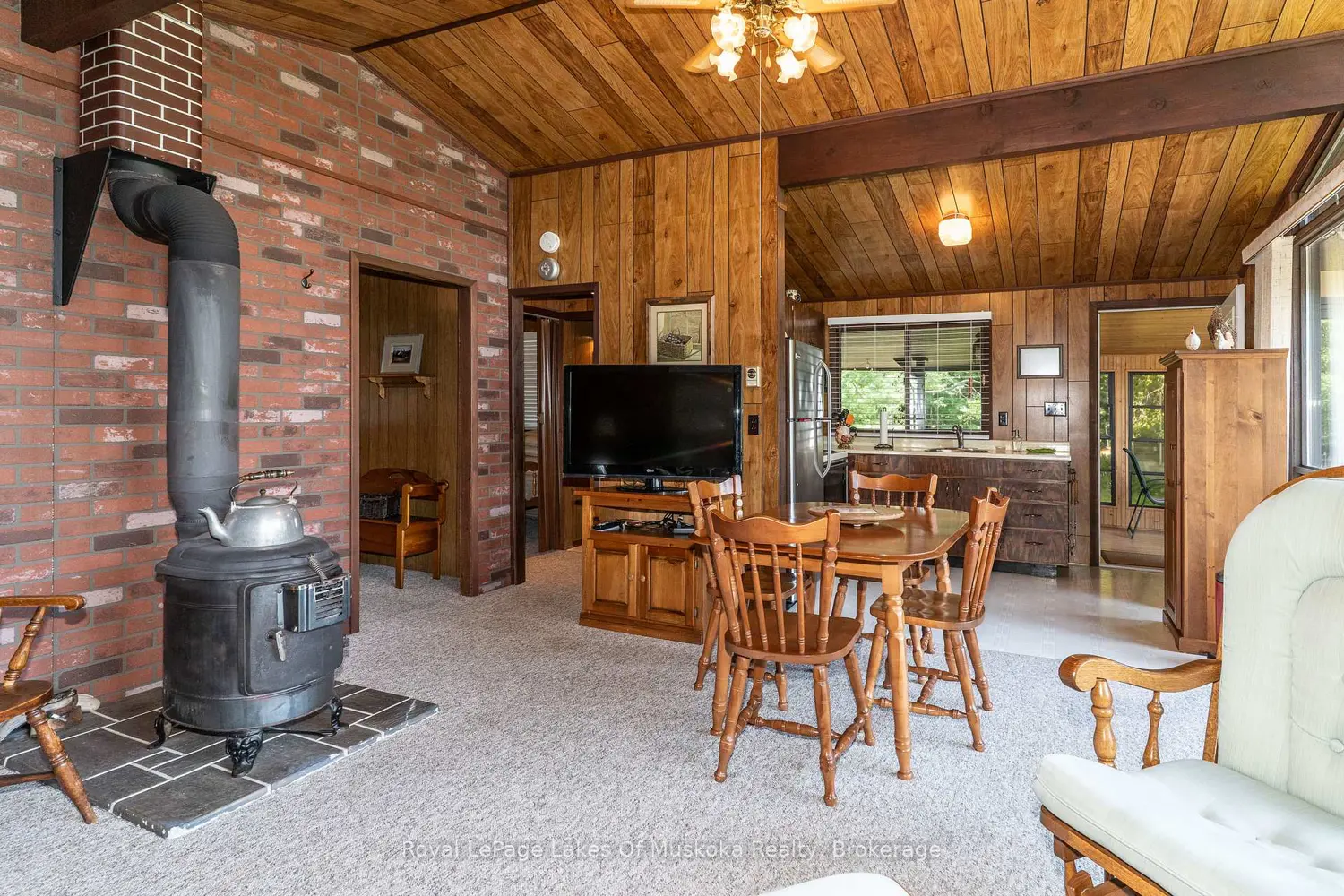 1357 Russ Hammell Road photo 5