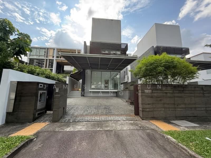 Stunning Modern Bungalow for Rent | Stylish District 10 photo 5