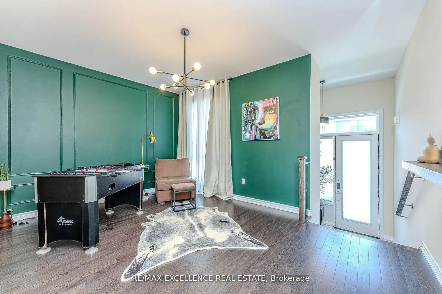 80 Berkely Street photo 3