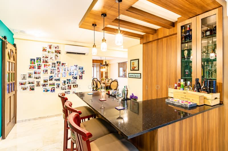 115 Marsiling Rise photo 3