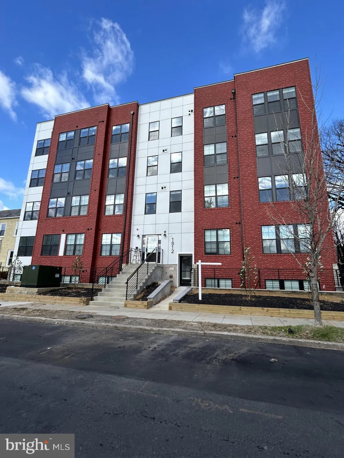 1812 H Place NE Unit 405, Washington, DC 20002