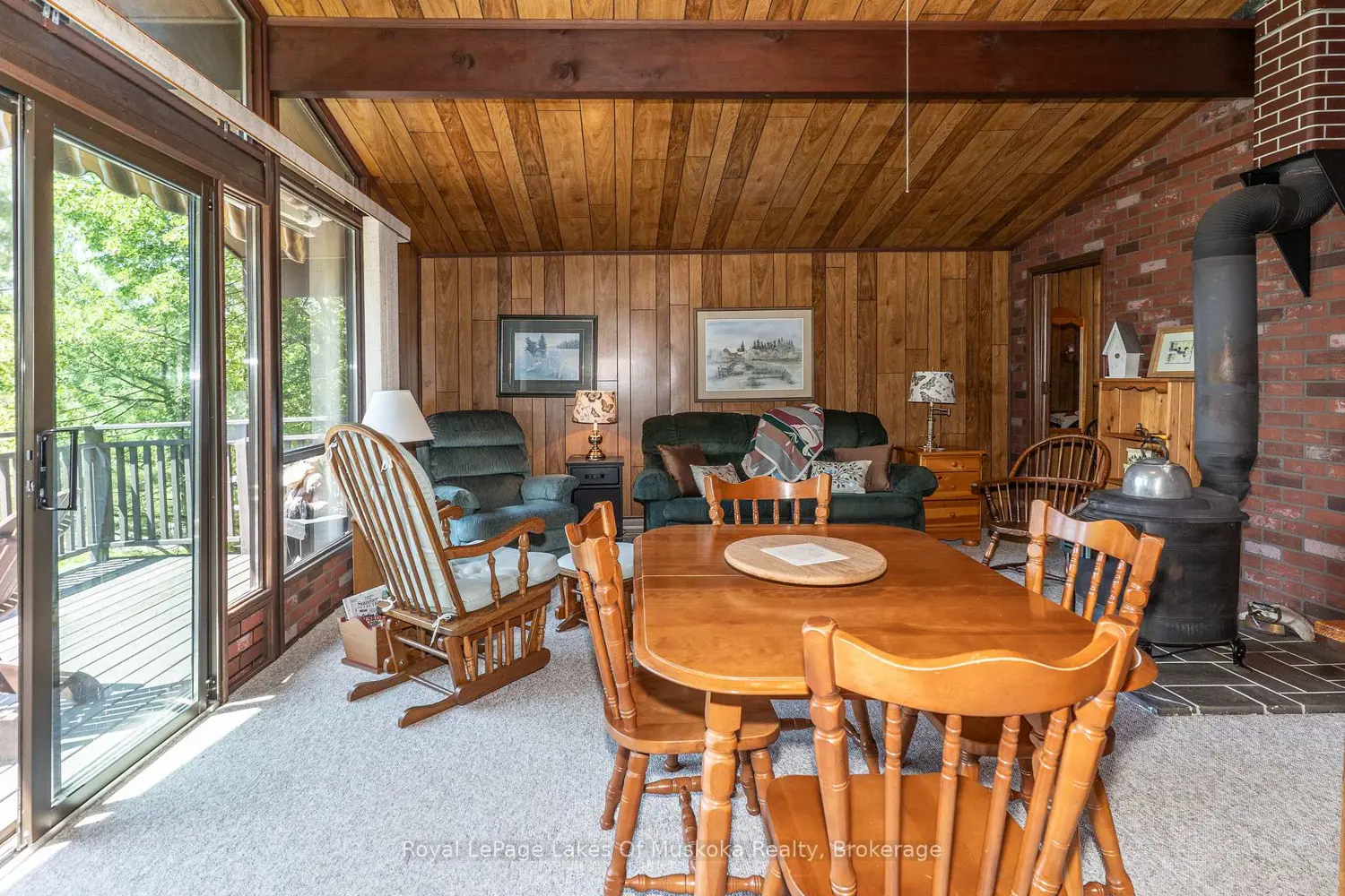 1357 Russ Hammell Road photo 4
