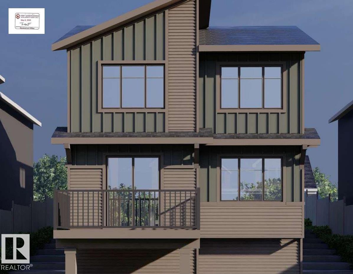 230 Elliott Wynd, Fort Saskatchewan, AB, T8L3V9