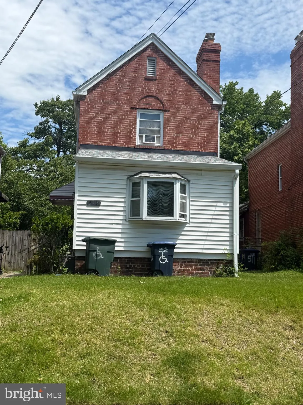 513 Fern Place NW, Washington, DC 20012