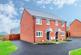 Plot 84, The Whinchat at Barrowby Place, off Barrowby Road NG31 photo 2