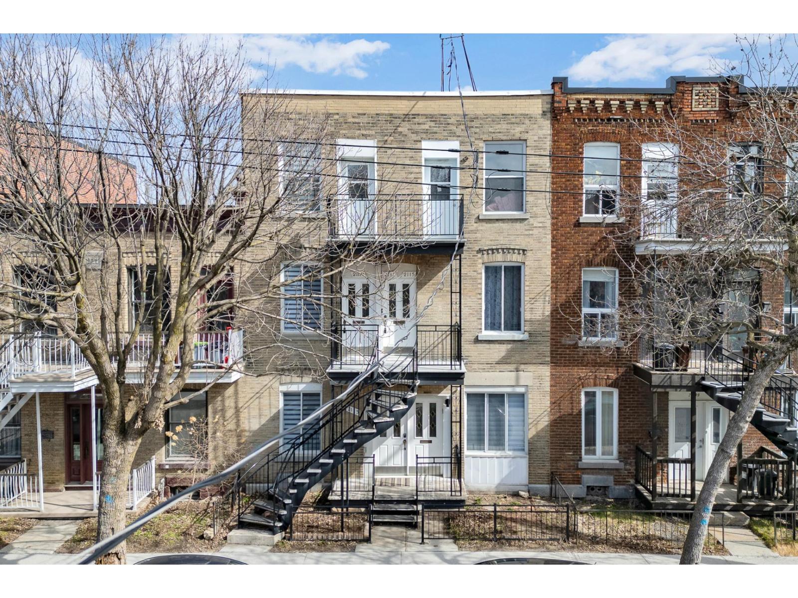 2117A Rue Nicolet