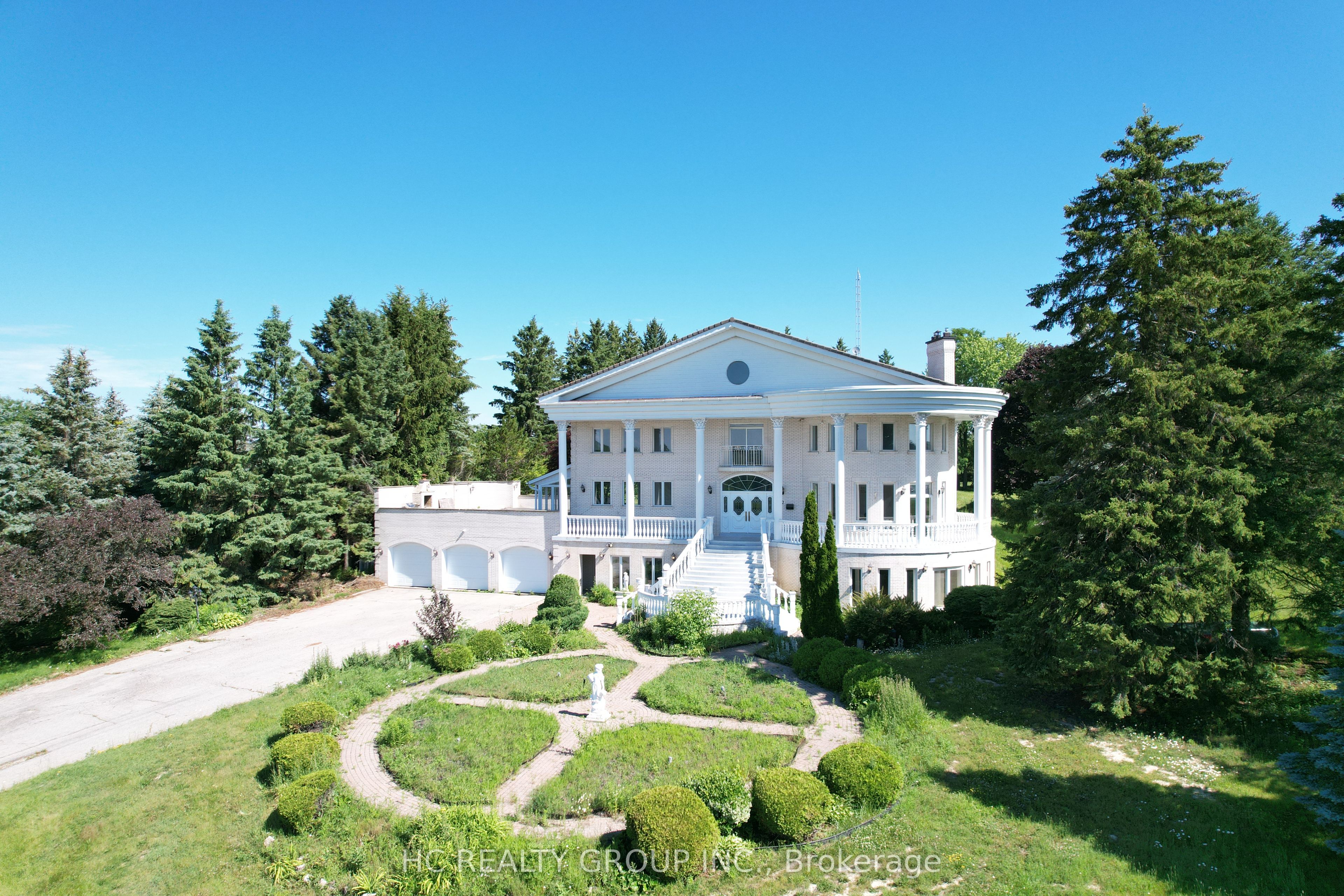 52 Nobleton Lakes Drive, King, ON, L0G 1T0
