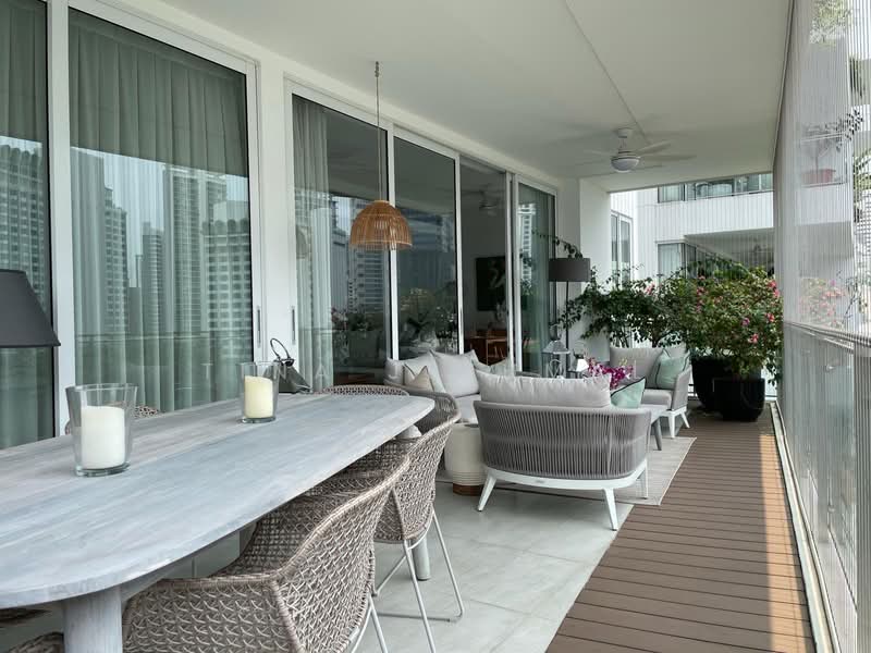 38 Orange Grove Road photo 4