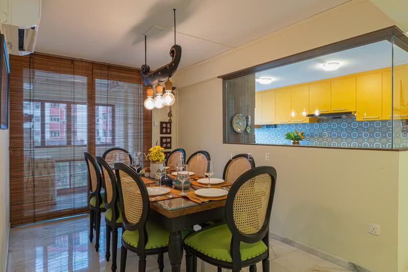 115 Marsiling Rise photo 3