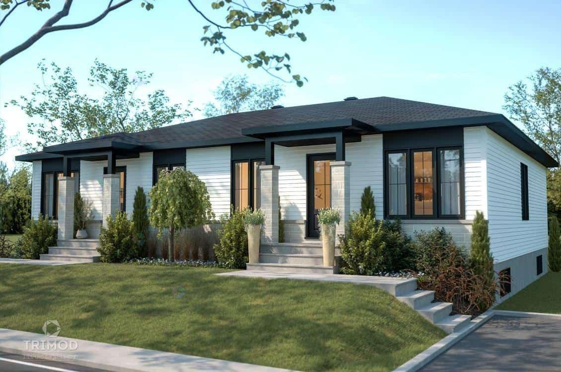1254 Av. Lambert