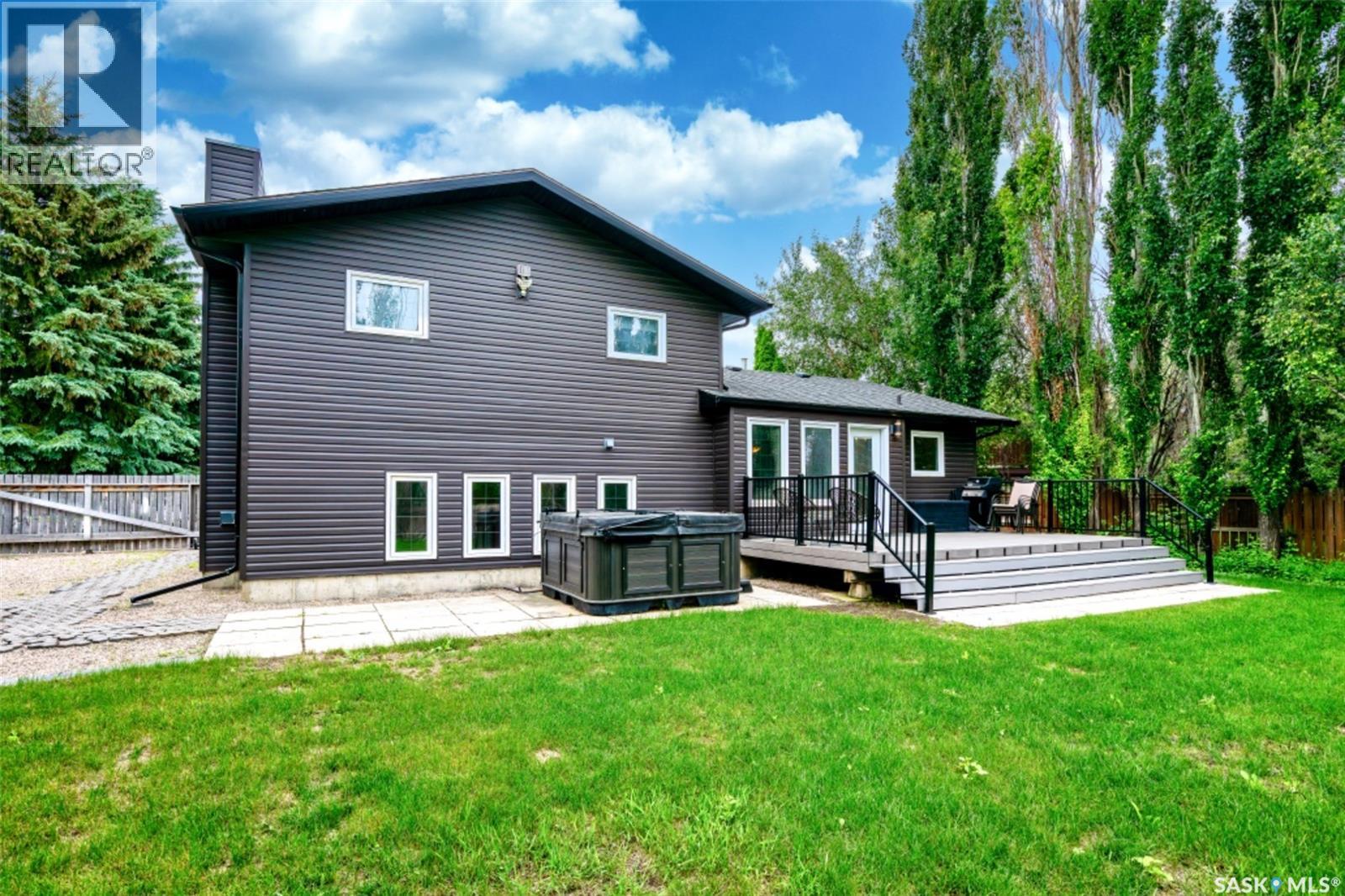202 Brunst Crescent, Saskatoon, SK, S7N3S6 photo 4