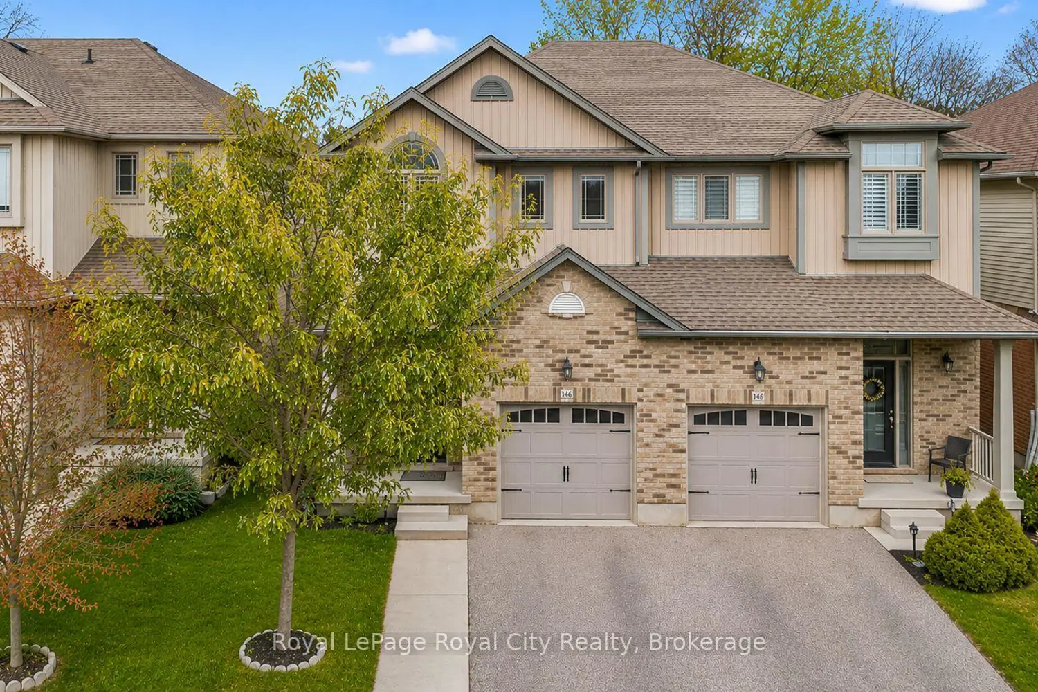 144 Kemp Crescent