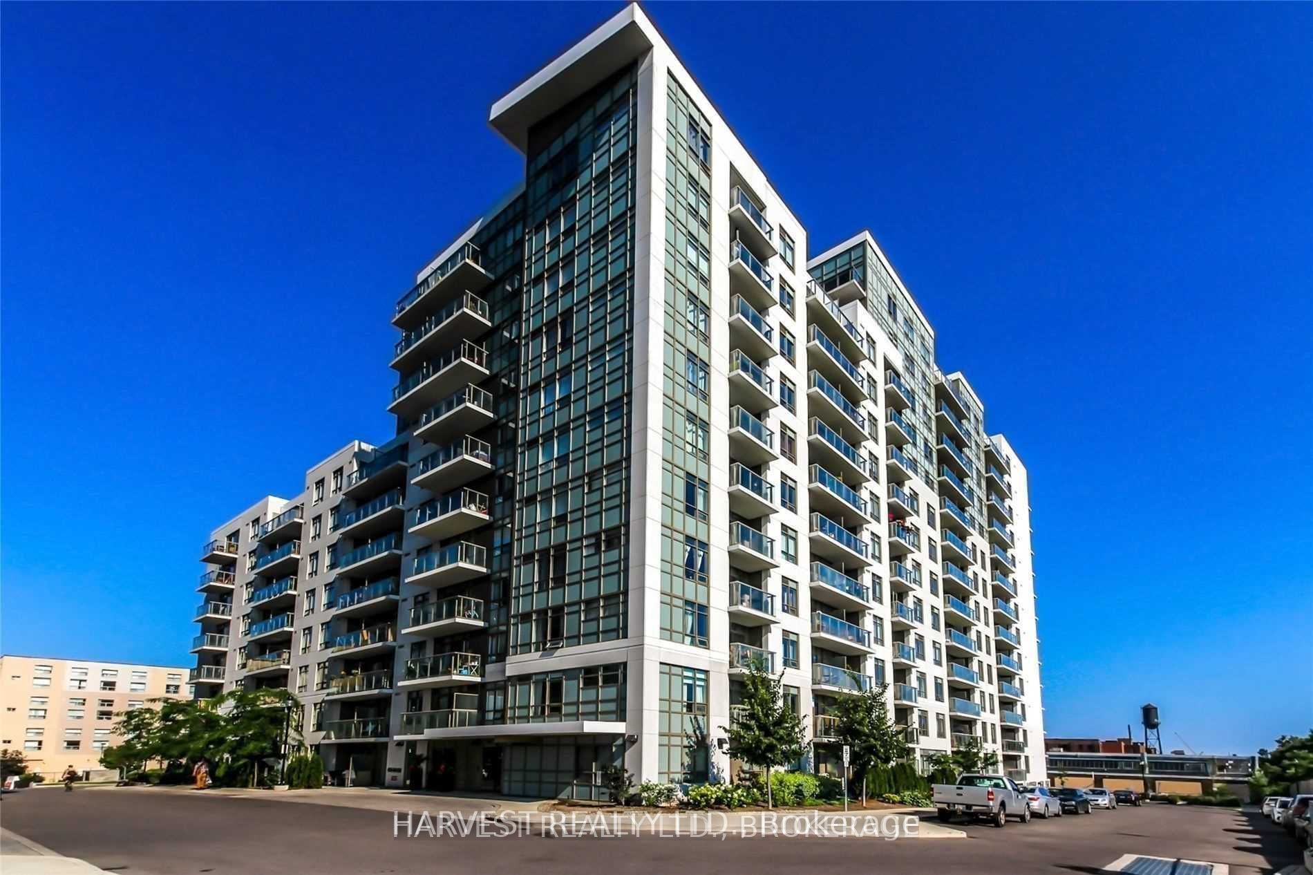 1209-812 Landsdowne Avenue, Toronto, ON, M6H 4K5