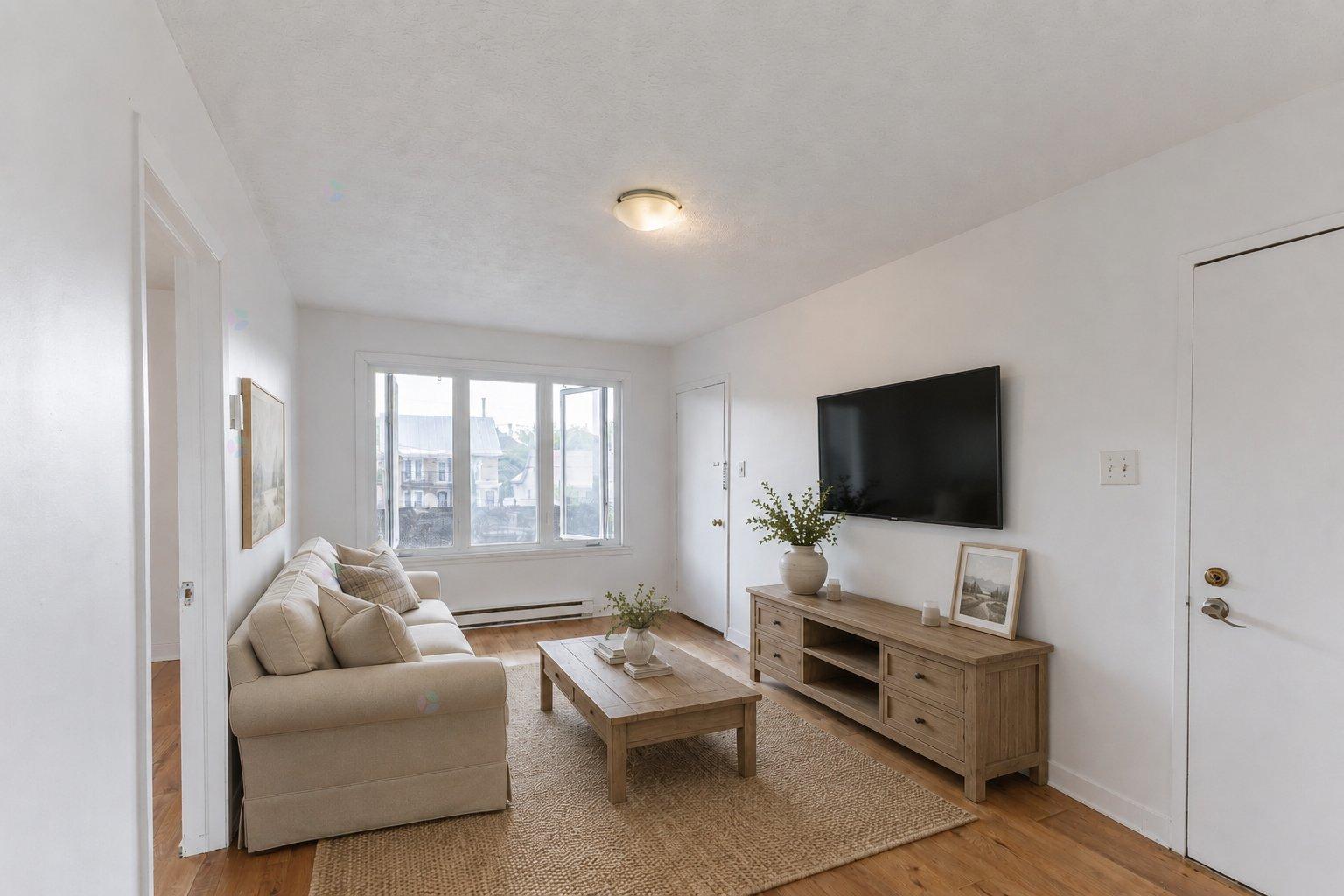 311A Rue Jacques-Cartier N.