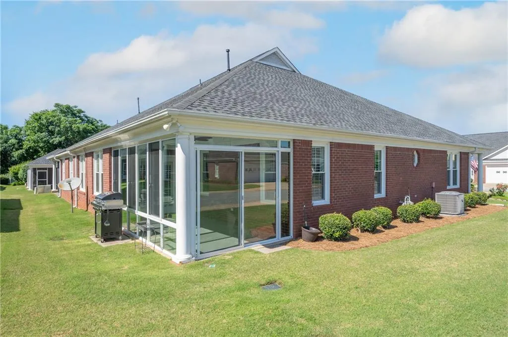 5011 Autumn Leaf Court Unit A, Phenix City, AL 36867