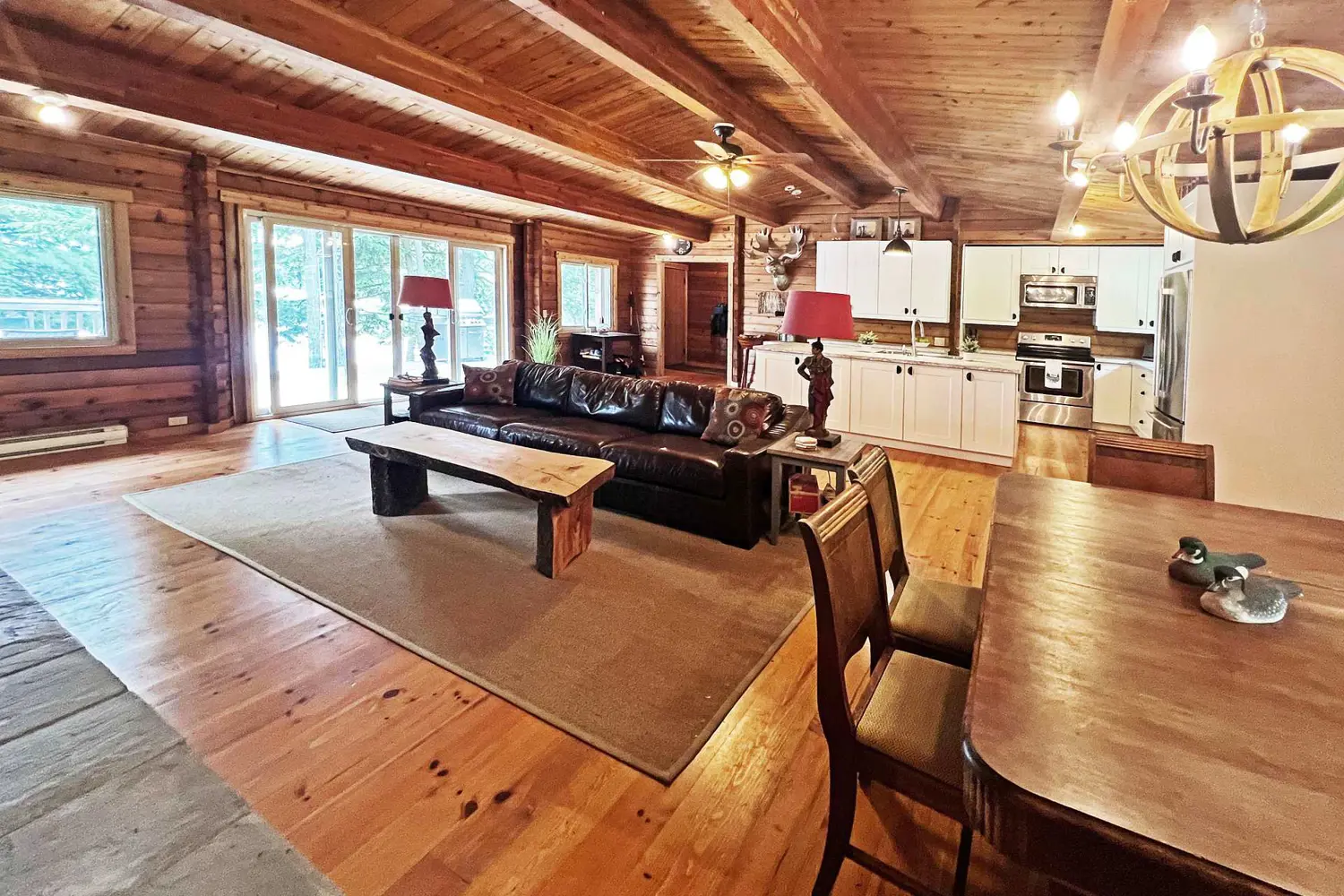 215 Crane Lake Water photo 5