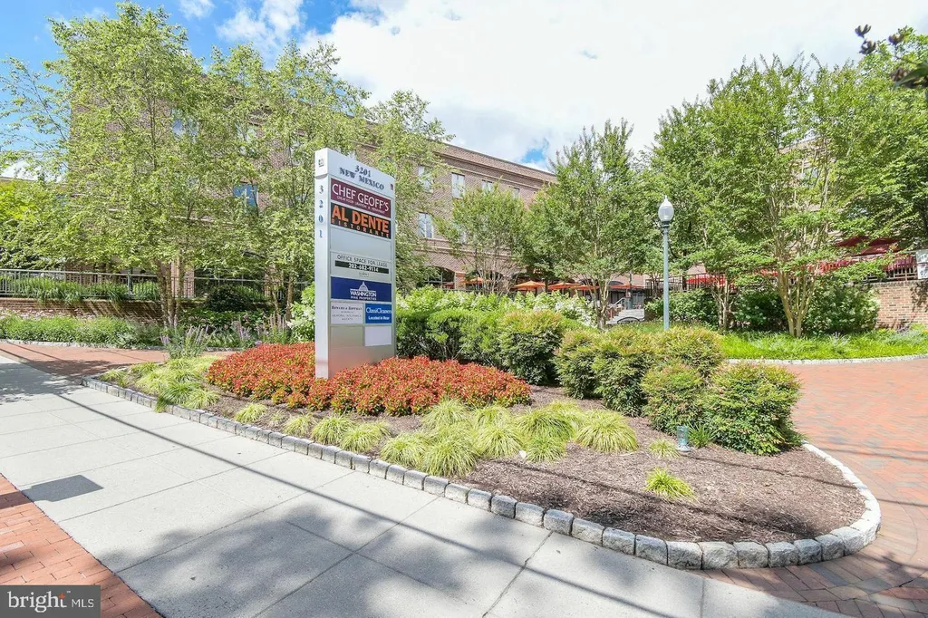 3101 New Mexico Avenue NW Unit 201, Washington, DC 20016